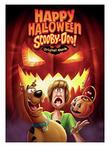 Happy Halloween, Scooby-Doo! (DVD)