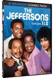 The Jeffersons Seasons 1 & 2