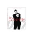 007: The Sean Connery Collection (Volume 2) [Blu-ray + DHD]