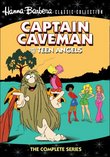 Captain Caveman and the Teen Angels: The Complete Series