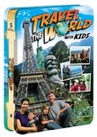 Travel the World with Kids (5-pk)(Tin)