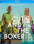 Cutie And The Boxer [Blu-ray]