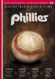 MLB Vintage World Series Films - Philadelphia Phillies 1950, 1980, 1983 & 1993