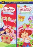 Strawberry Shortcake Double Feature: World Of Friends/Berry Fairy Tales