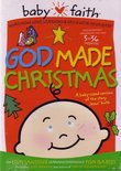 Baby Faith-God Made Christmas