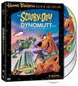 The Scooby-Doo Dynomutt Hour - The Complete Series