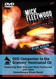 The Mick Fleetwood Blues Band: Blue Again