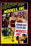 Models, Inc.
