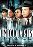 The Untouchables: Season 4 Volume 2