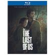 The Last of Us: The Complete First Season [Blu-ray]