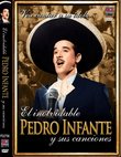 El Inolvidable Pedro Infante: 3 Pack Musicales
