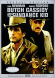 Butch Cassidy and the Sundance Kid (Special Edition)