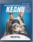 Keanu (Rental Ready) [Blu-ray]
