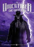 WWE: Undertaker The Last Ride (DVD)