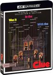 Clue (1985): Collector's Edition [4K UHD + Blu-ray]
