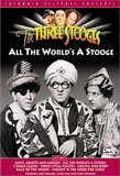The Three Stooges - All the World's a Stooge