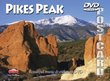Pikes Peak DVD Postcard
