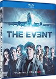 The Event - The Complete Series