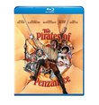 Pirates of Penzance [Blu-ray]