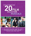 Best of Warner Bros. 20 Film Collection Musicals