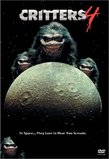 Critters 4 - They're Invading Your Space