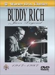 Buddy Rich Jazz Legend