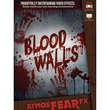 AtmosFEARfx Blood Walls Halloween Digital Decorations