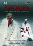 Michael Tippett - King Priam / Macann, Walker, Haskin, Norrington, Hytner (Kent Opera)