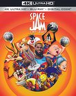 Space Jam: A New Legacy [Blu-ray]