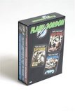 Flash Gordon: Box Set (Space Soldiers/Flash Gordon's Trip To Mars/Flash Gordon Conquers The Universe) (3DVD)