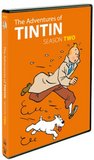 The Adventures Of Tintin: Season Two