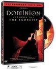 Dominion - Prequel to the Exorcist