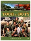 Tour of Duty - The Complete Second Season