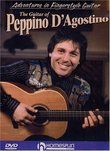 DVD-The Guitar of Peppino D'Agostino