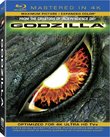 Godzilla (Mastered in 4K) (Single-Disc Blu-ray + Ultra Violet Digital Copy)
