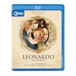 Leonardo da Vinci: A Film by Ken Burns, Sarah Burns and David McMahon Blu-ray