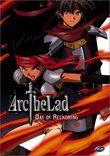 Arc the Lad - Day Of Reckoning (Vol. 6)