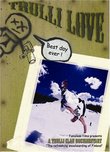Trulli Love: "The Refreshing Snowboarding of Finland"