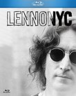 Lennon NYC [Blu-ray]