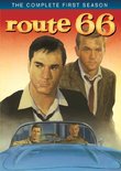 Route 66 - The Complete First Season