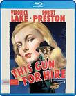 This Gun For Hire [Blu-ray]