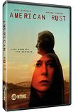 American Rust [DVD]