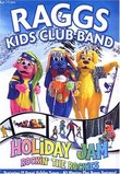 Raggs Kids Club Band "Holiday Jam"