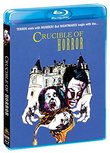 Crucible Of Horror [Blu-ray]
