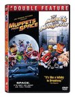 Muppets From Space & The Muppets Take Manhattan
