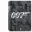 James Bond Ultimate Edition - Vol. 4 (Dr. No / You Only Live Twice / Octopussy / Tomorrow Never Dies / Moonraker)