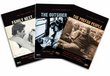 Films of Bela Tarr 3-pack Set (The Outsider / Prefab People / Family Nest)