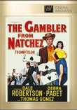 Gambler From Natchez, The
