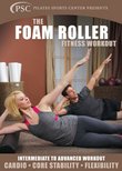 The Foam Roller Fitness Workout