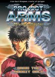 Project Arms 2nd Chapter, Vol. 6: 2nd Chapter - Down the Rabbit Hole